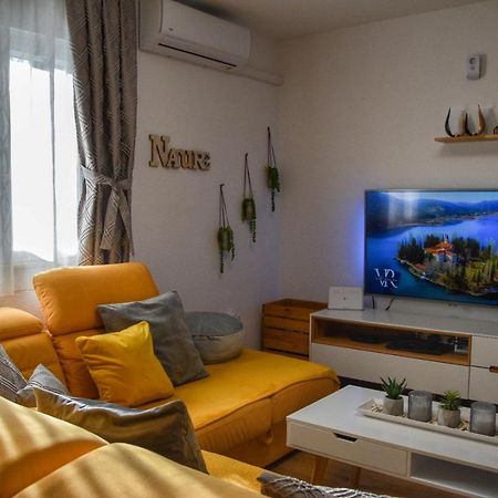 Villa Rozzaria Kastela Luaran gambar